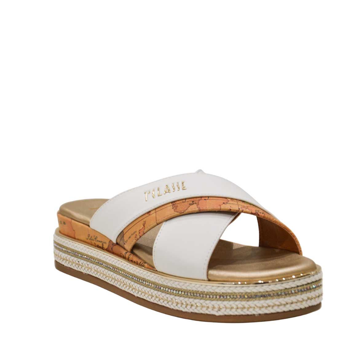 ALVIERO MARTINI JUNIOR 1 CLASSE SANDALI