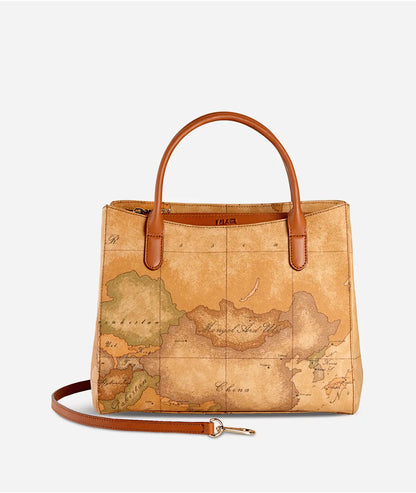 Borsa Shopping Alviero Martini 1’Classe LC196000
