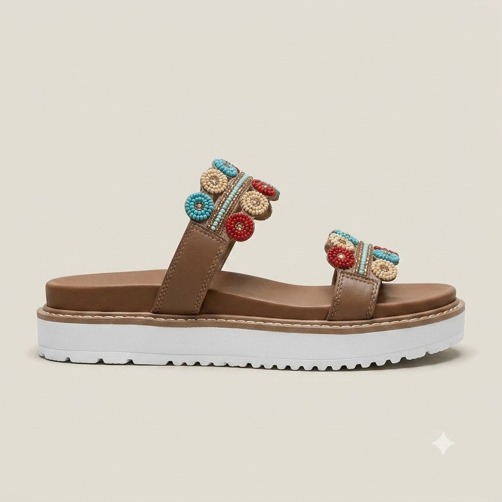 Ciabatta Platform Cinzia
