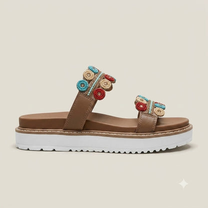 Ciabatta Platform Cinzia
