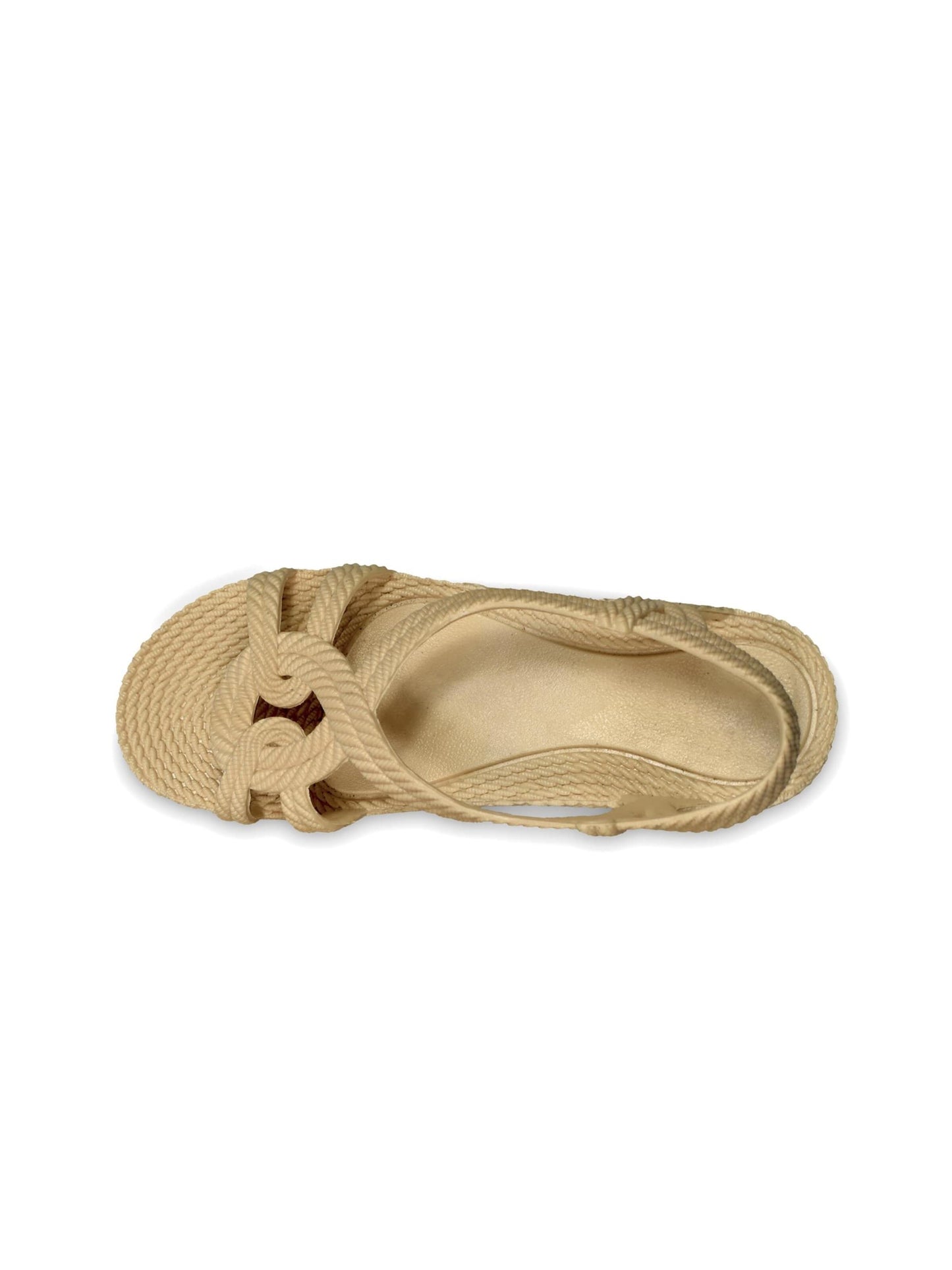 Sandalo Esmirna - Beige