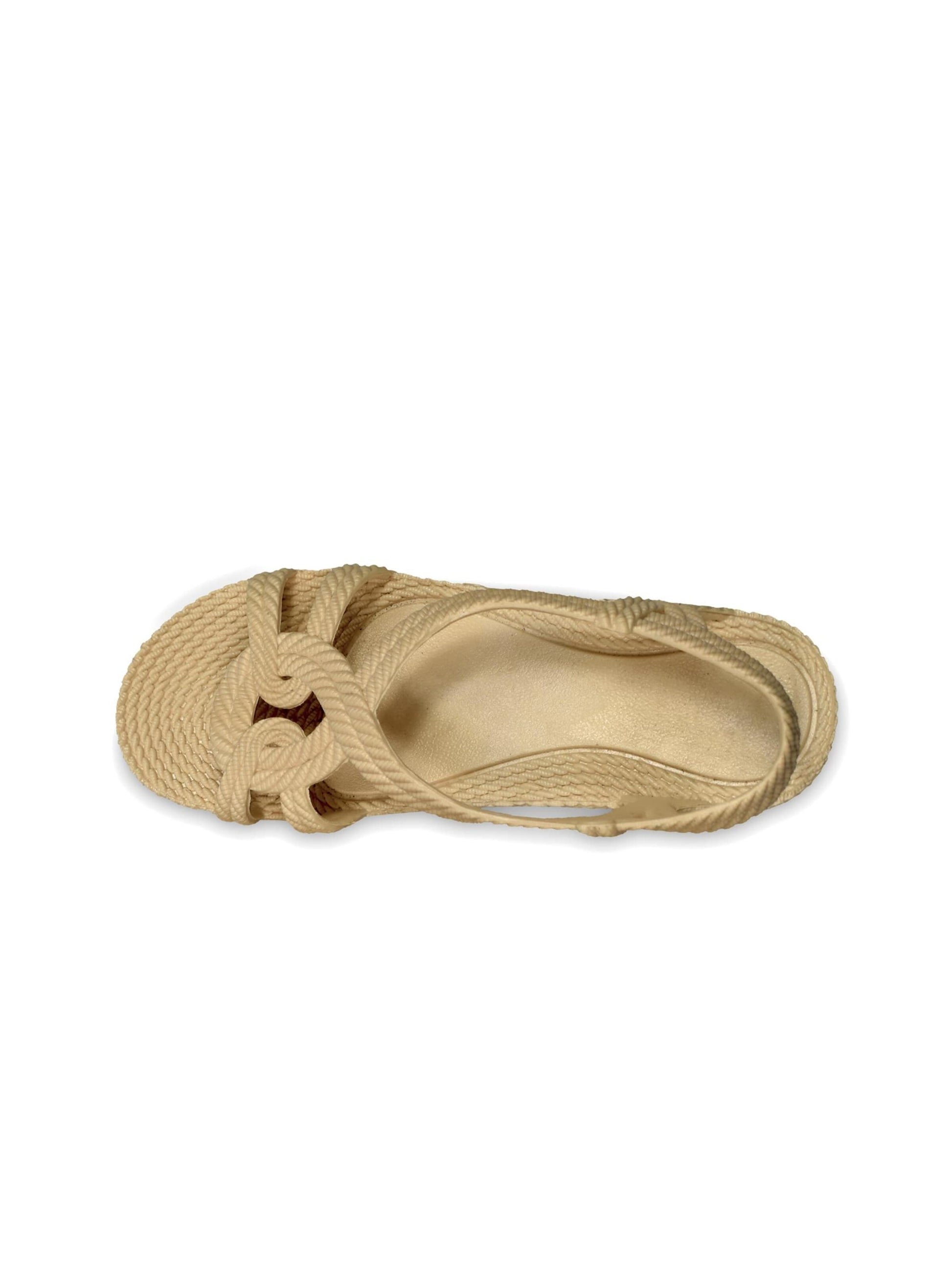 Sandalo Esmirna - Beige