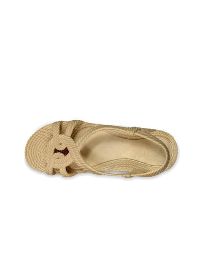 Sandalo Esmirna - Beige