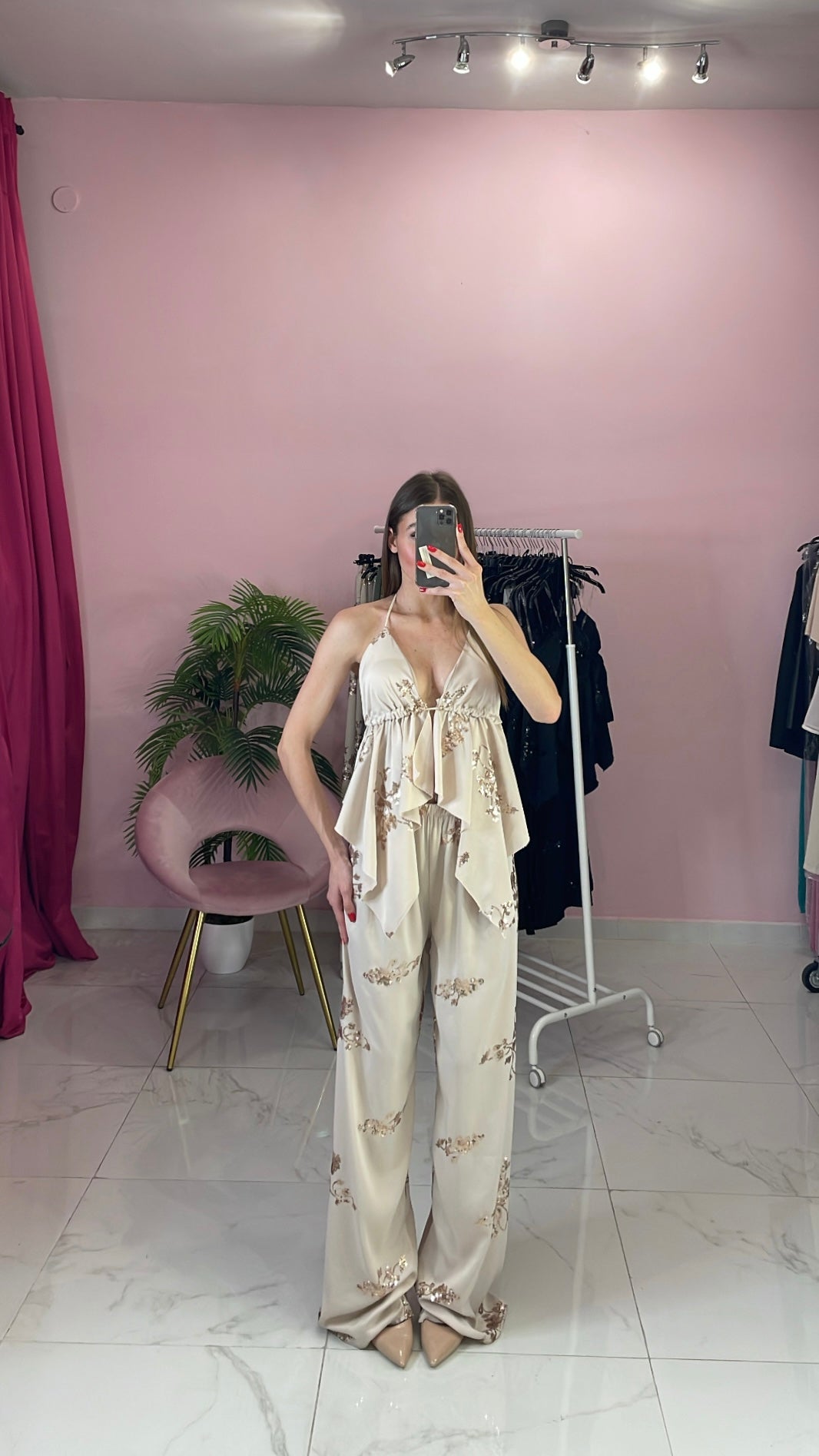 COORD SET SORAYA