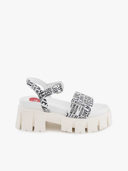 Sandali Love Moschino