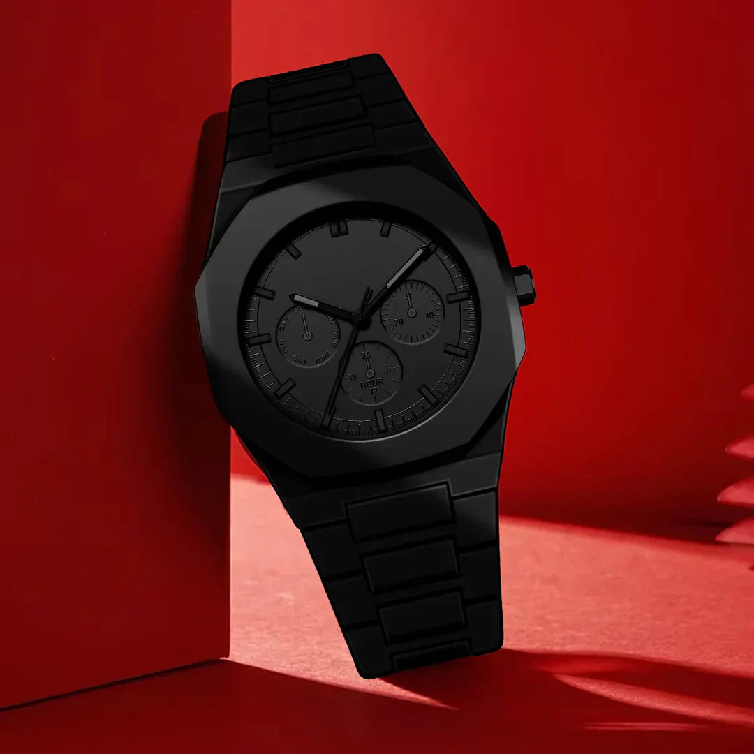 Orologio Maverick Noir