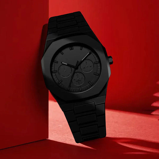 Orologio Maverick Noir