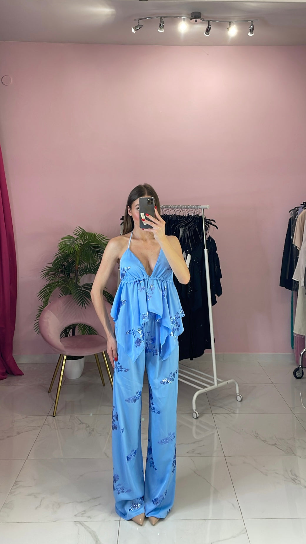 COORD SET SORAYA