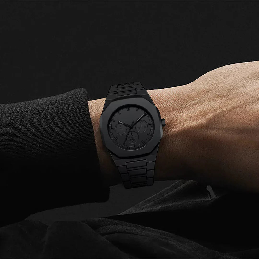 Orologio Maverick Noir