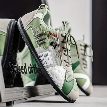 Scarpe sportive Sutton modello Utility