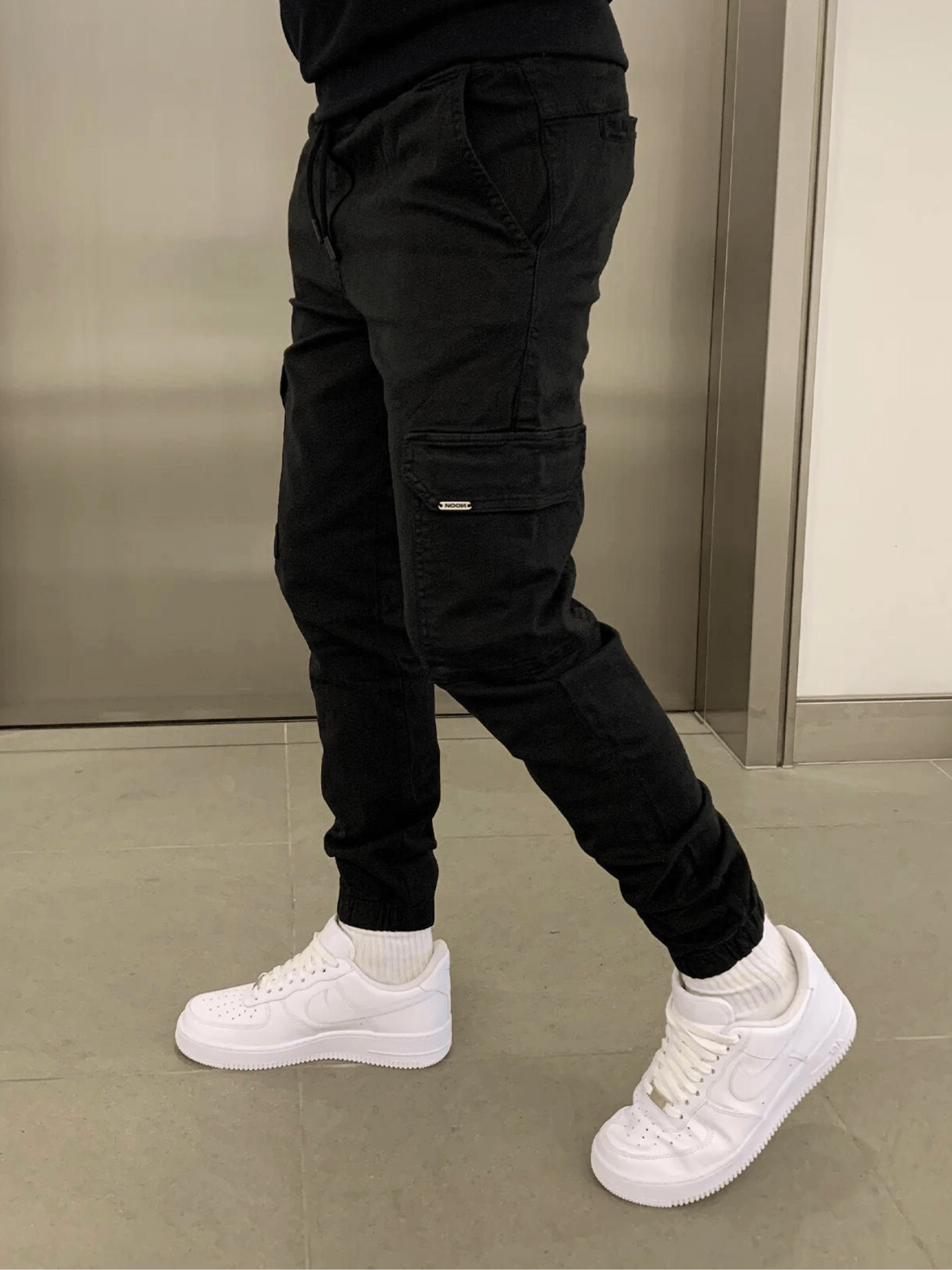 Cargo | Jogger casual confortevole