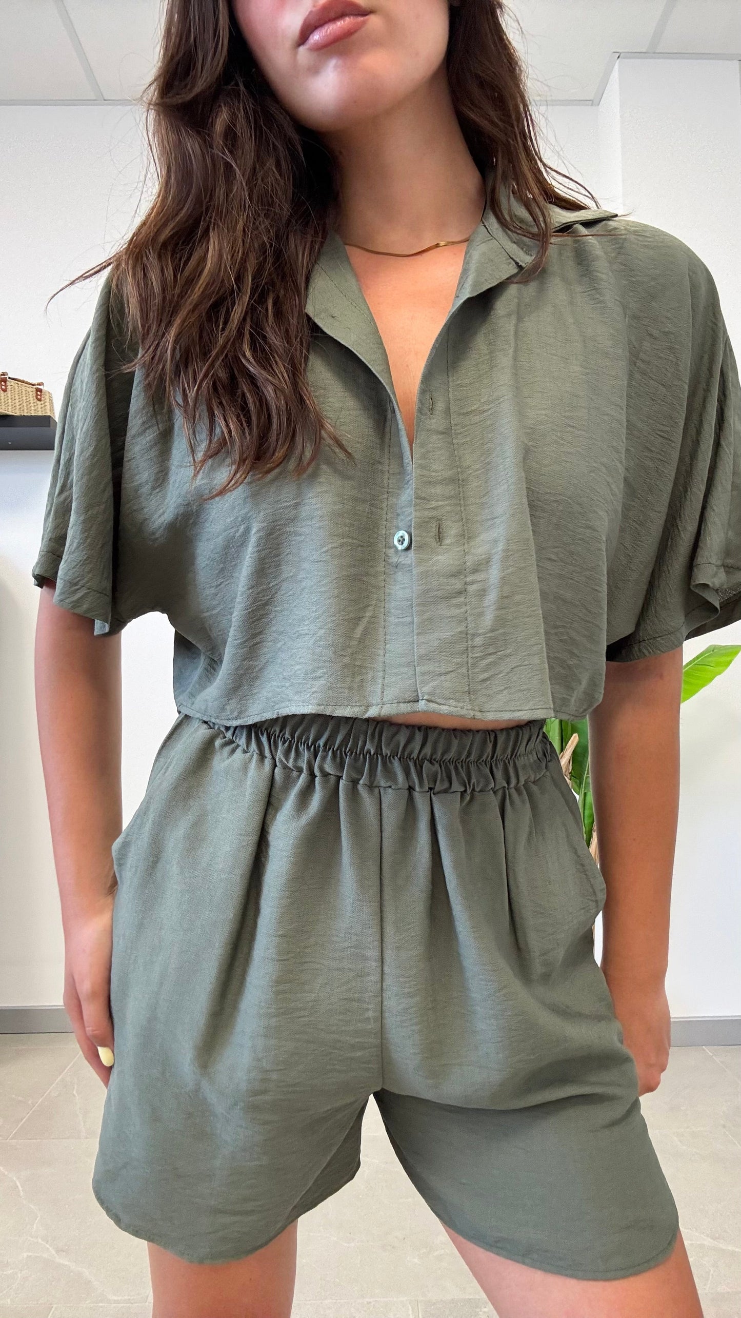 COORDINATO “FRESH”