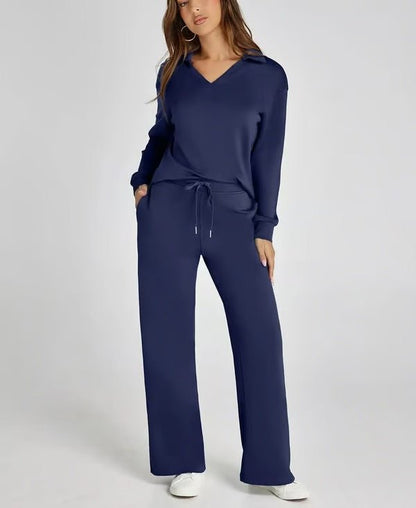 Chantal | Ensemble chic e versatile