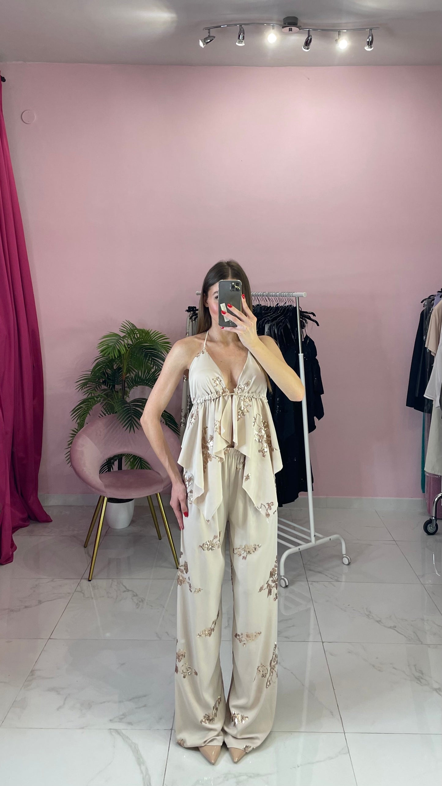COORD SET SORAYA
