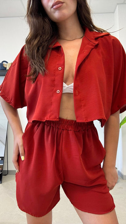 COORDINATO “FRESH”