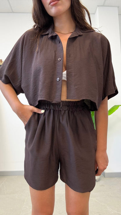 COORDINATO “FRESH”