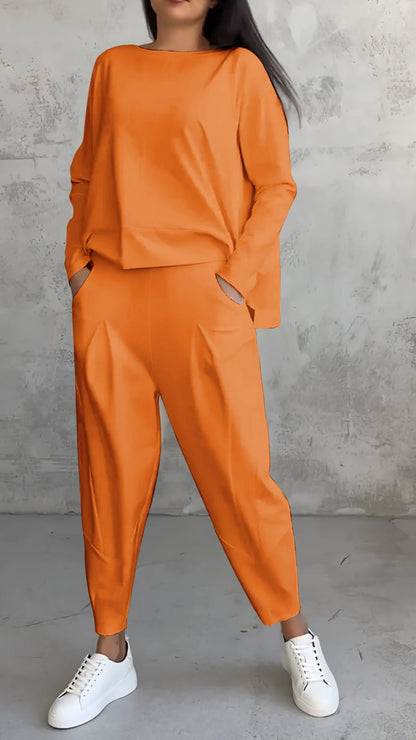 Madison | insieme chic e casual