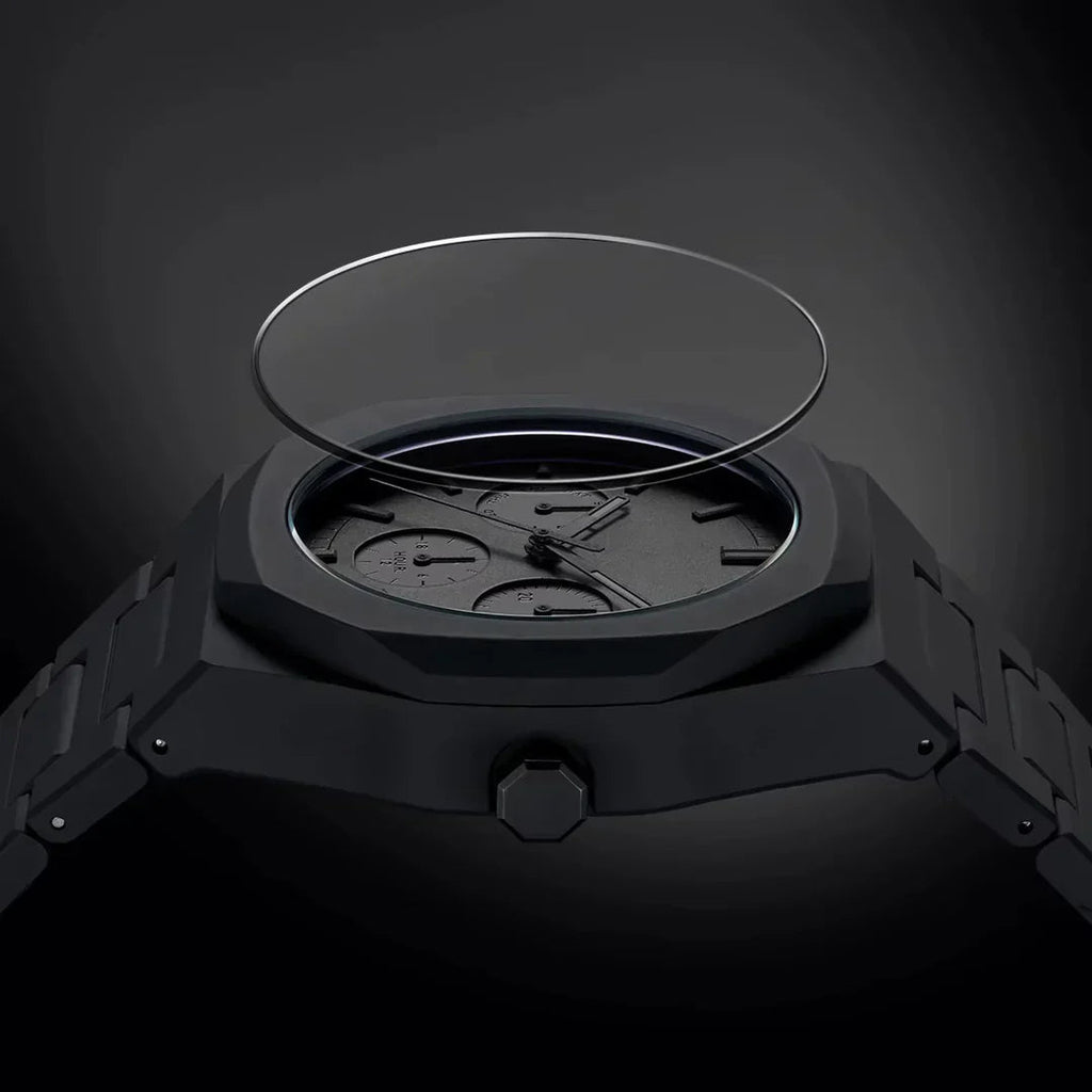 Orologio Maverick Noir
