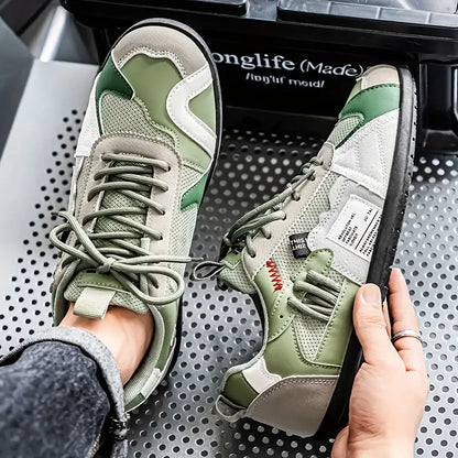 Scarpe sportive Sutton modello Utility