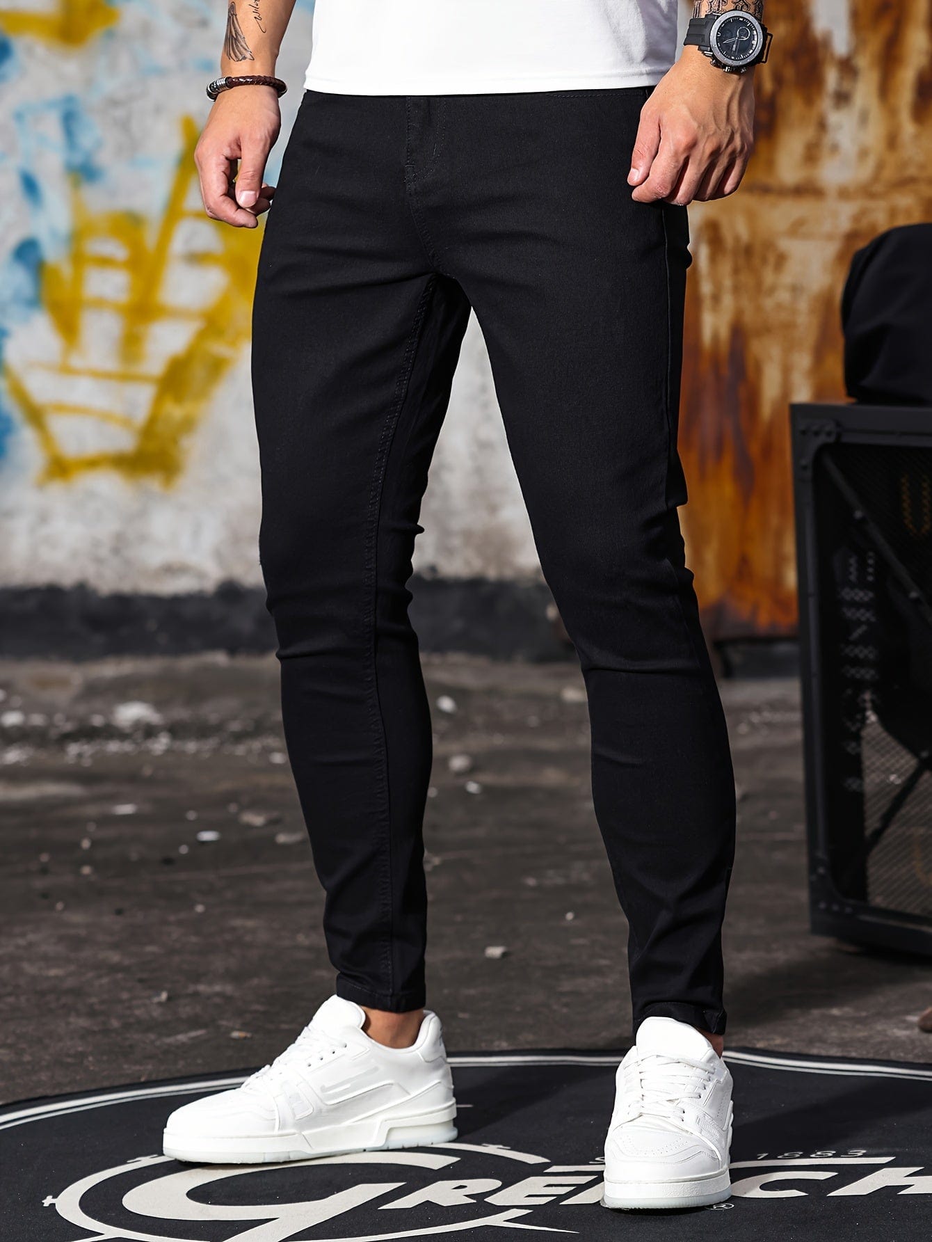 Gregory | jeans casual confortevoli
