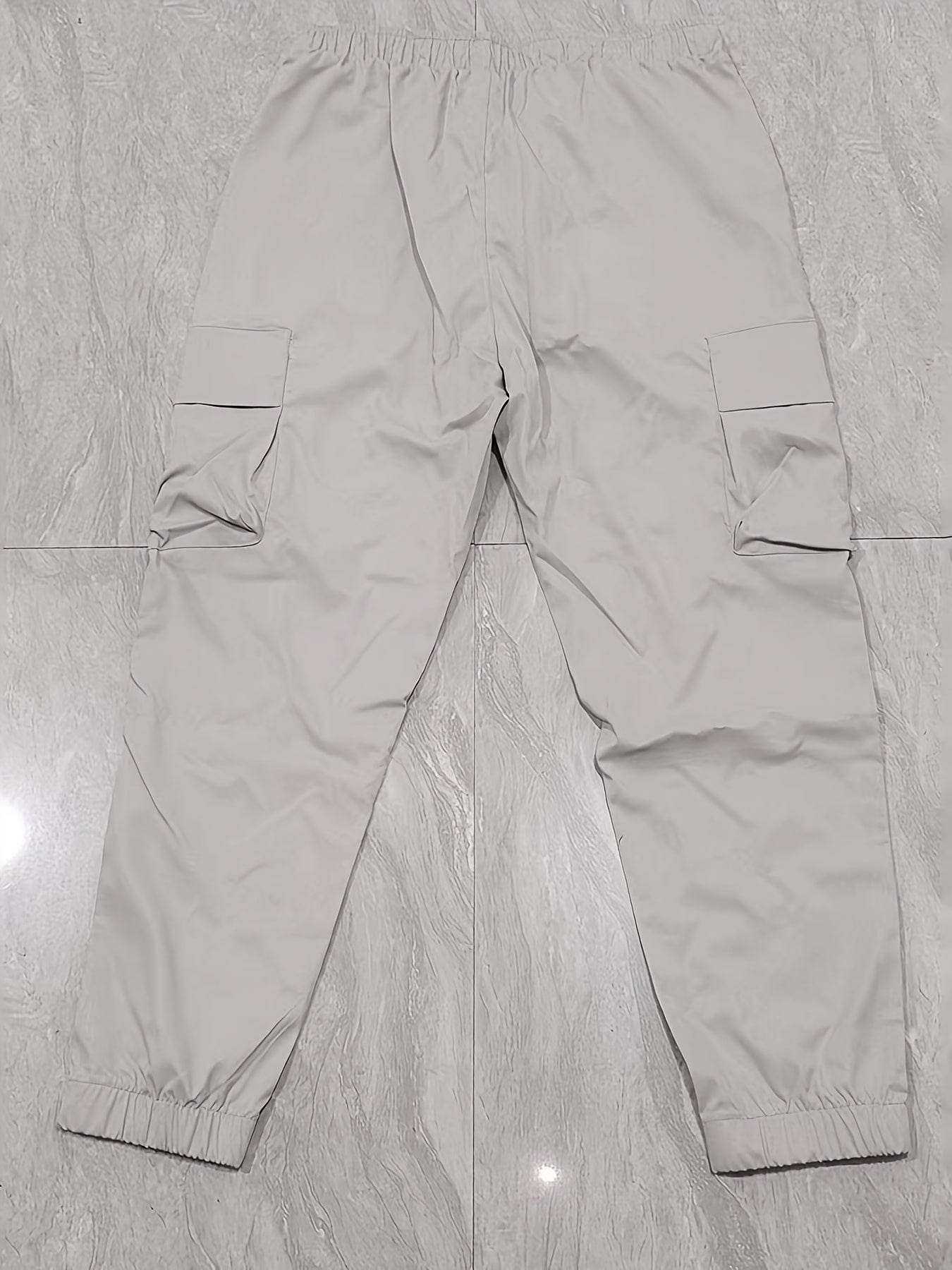 Nicolas | Pantaloni cargo polivalenti