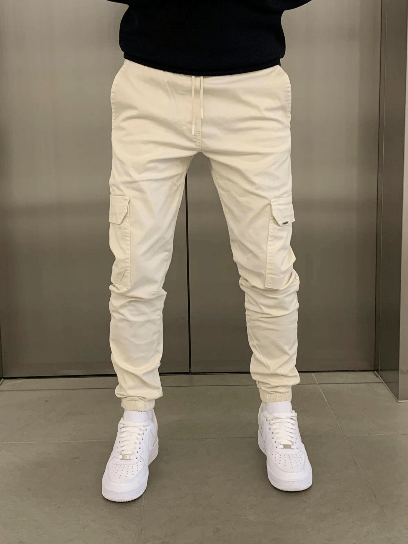 Cargo | Jogger casual confortevole