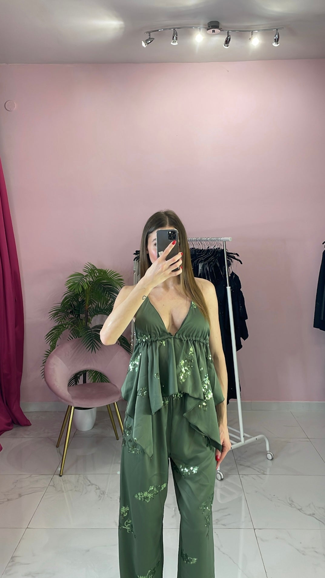 COORD SET SORAYA