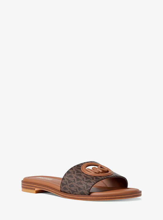 MK Ciabatta Flat Donna