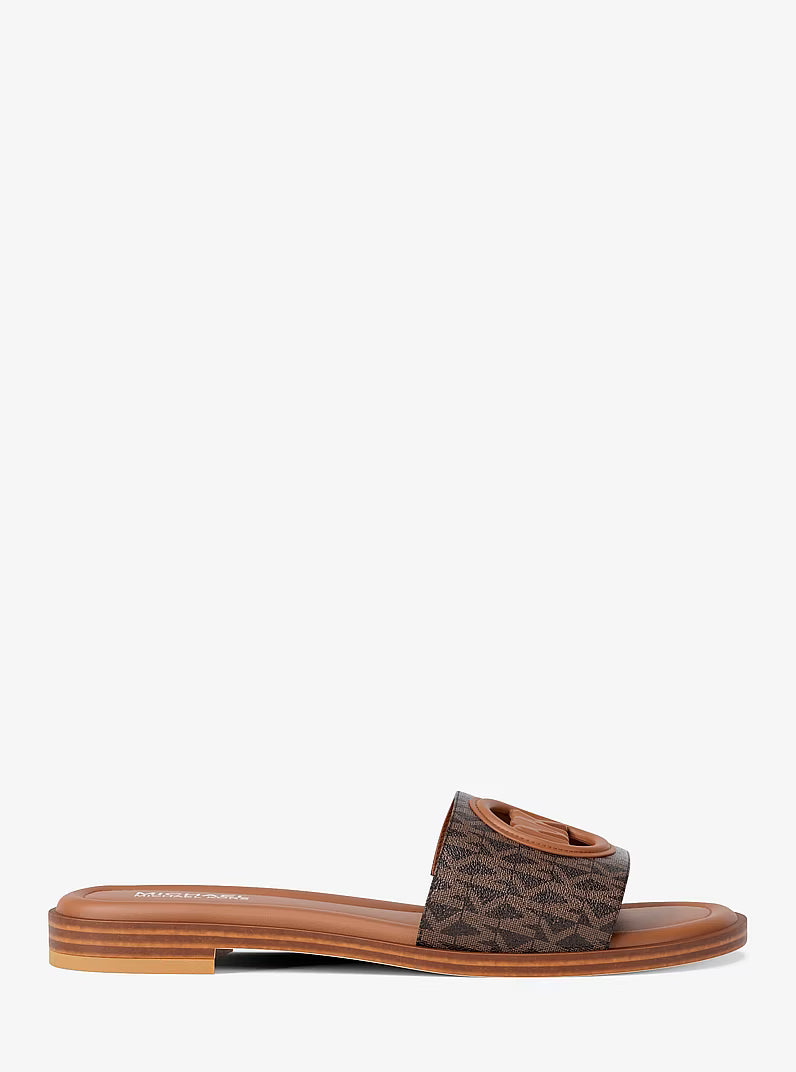MK Ciabatta Flat Donna