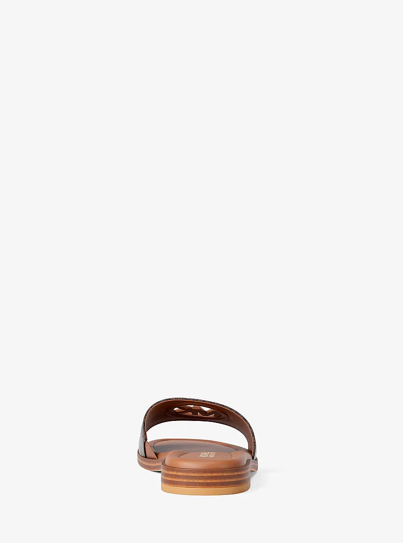 MK Ciabatta Flat Donna