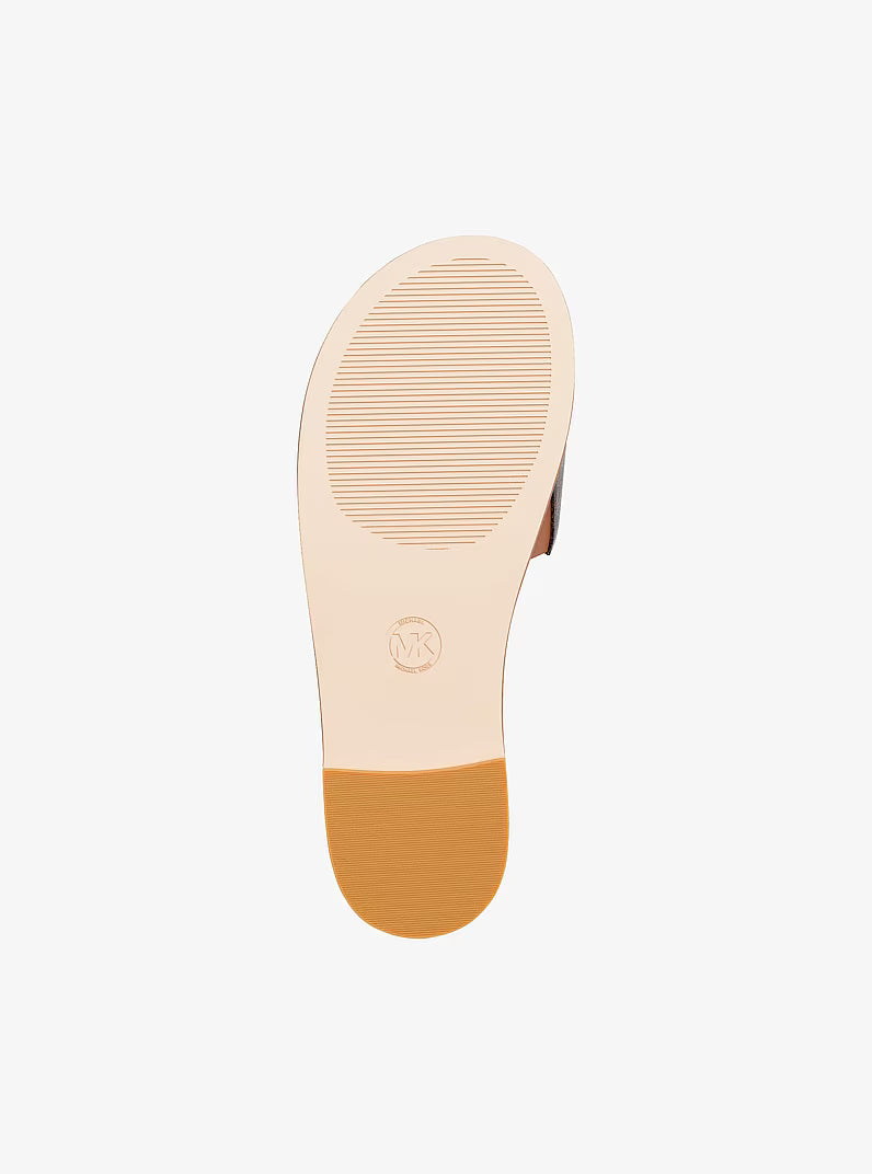 MK Ciabatta Flat Donna