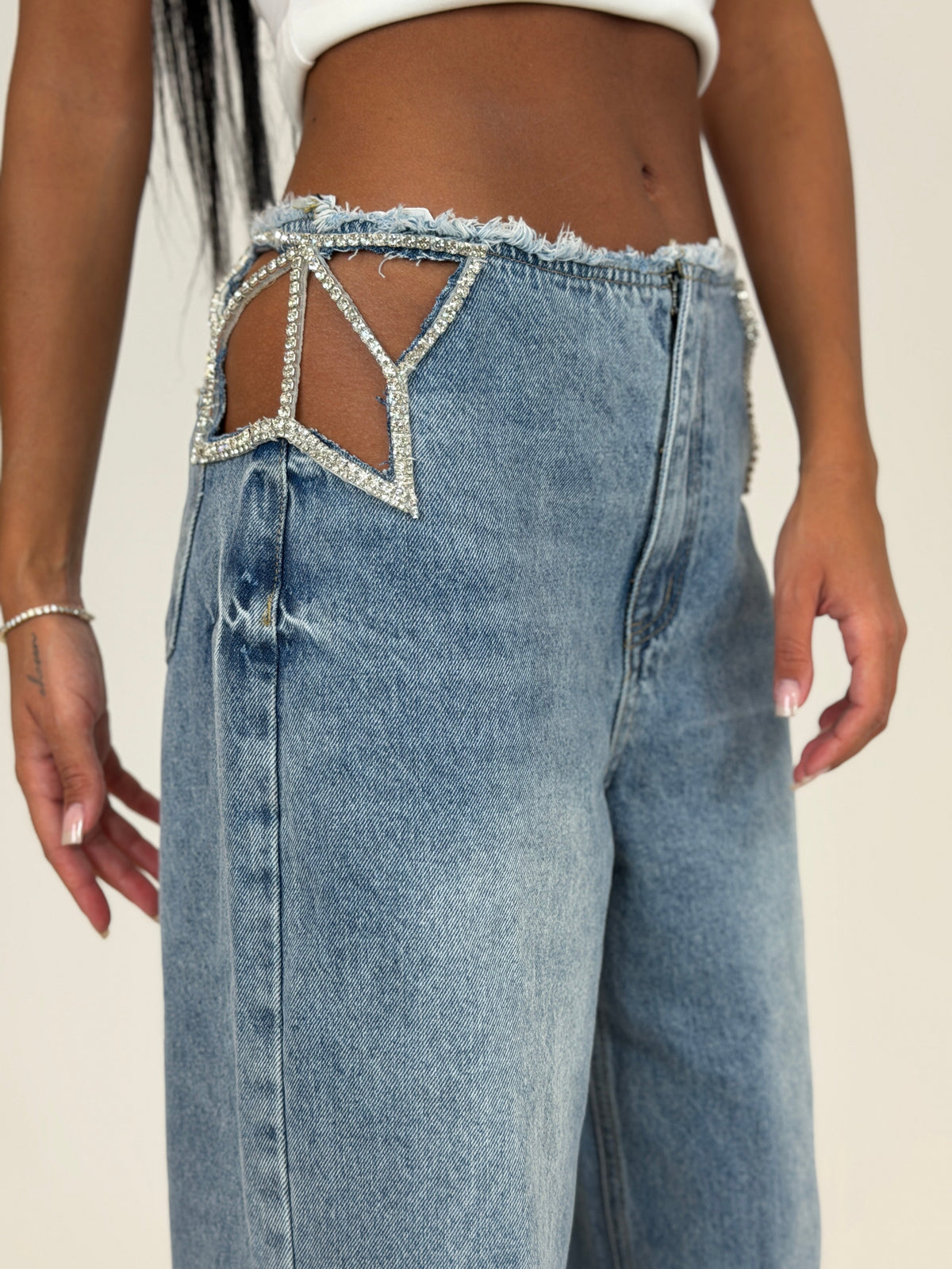 Jeans Stella