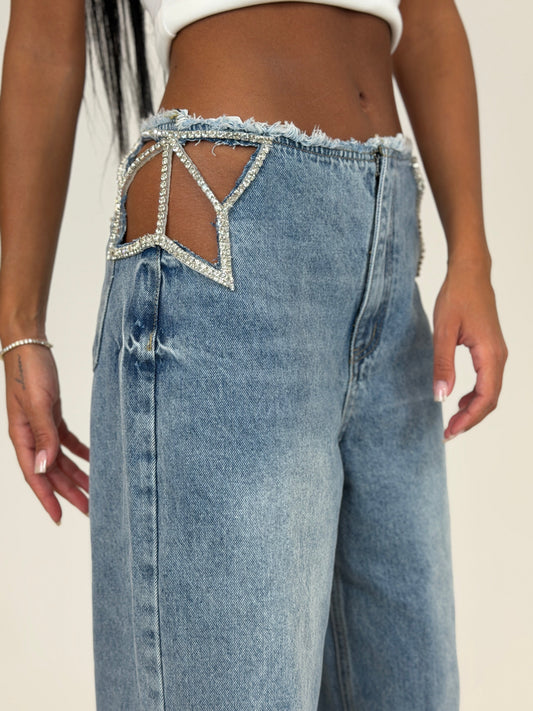 Jeans Stella