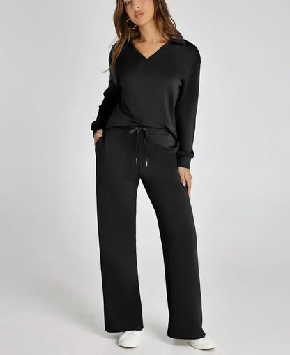 Chantal | Ensemble chic e versatile