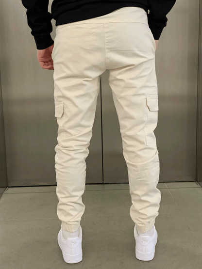 Cargo | Jogger casual confortevole