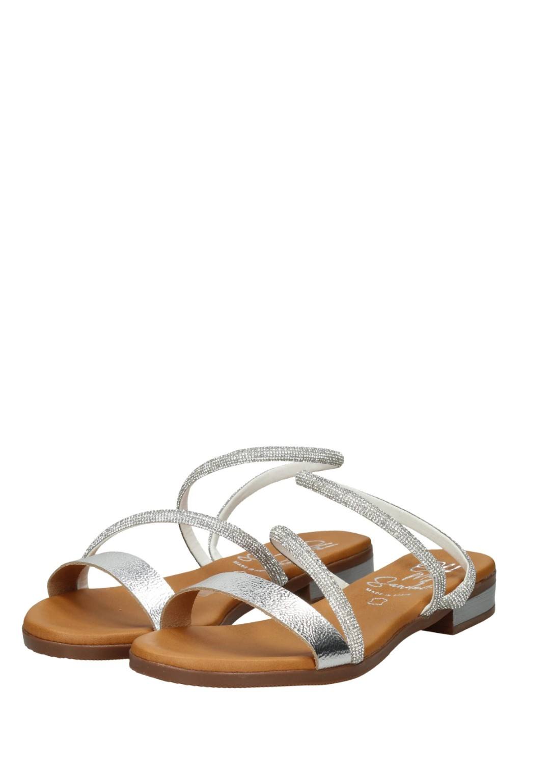 Oh! My Sandals Sandali gioiello