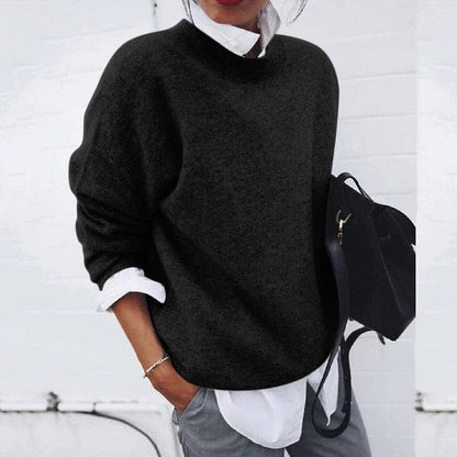 Daisy | Maglione in cachemire morbido
