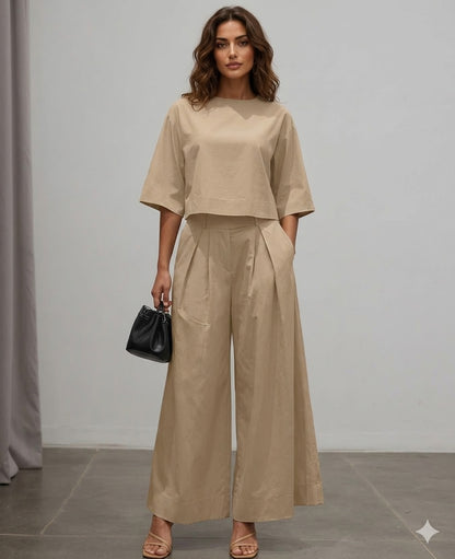 Alessia Set Due Pezzi