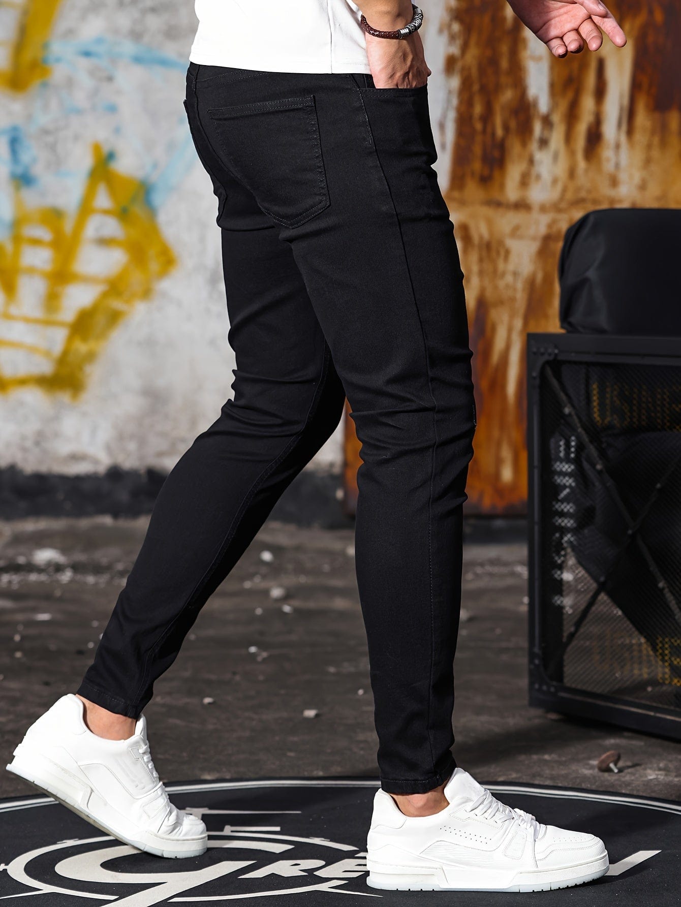 Gregory | jeans casual confortevoli