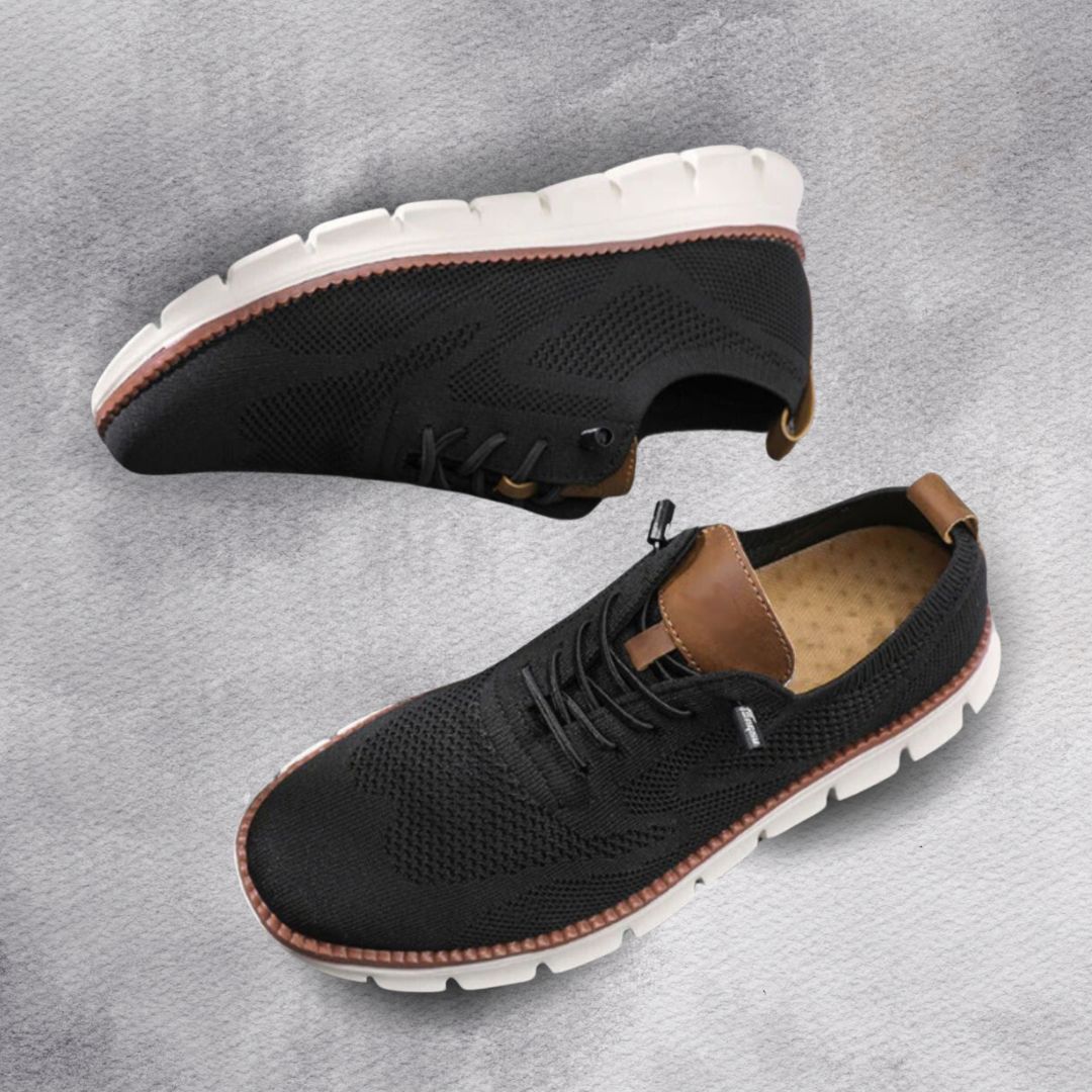 La Scarpa Comoda che Ti Accompagna Tutta la Giornata