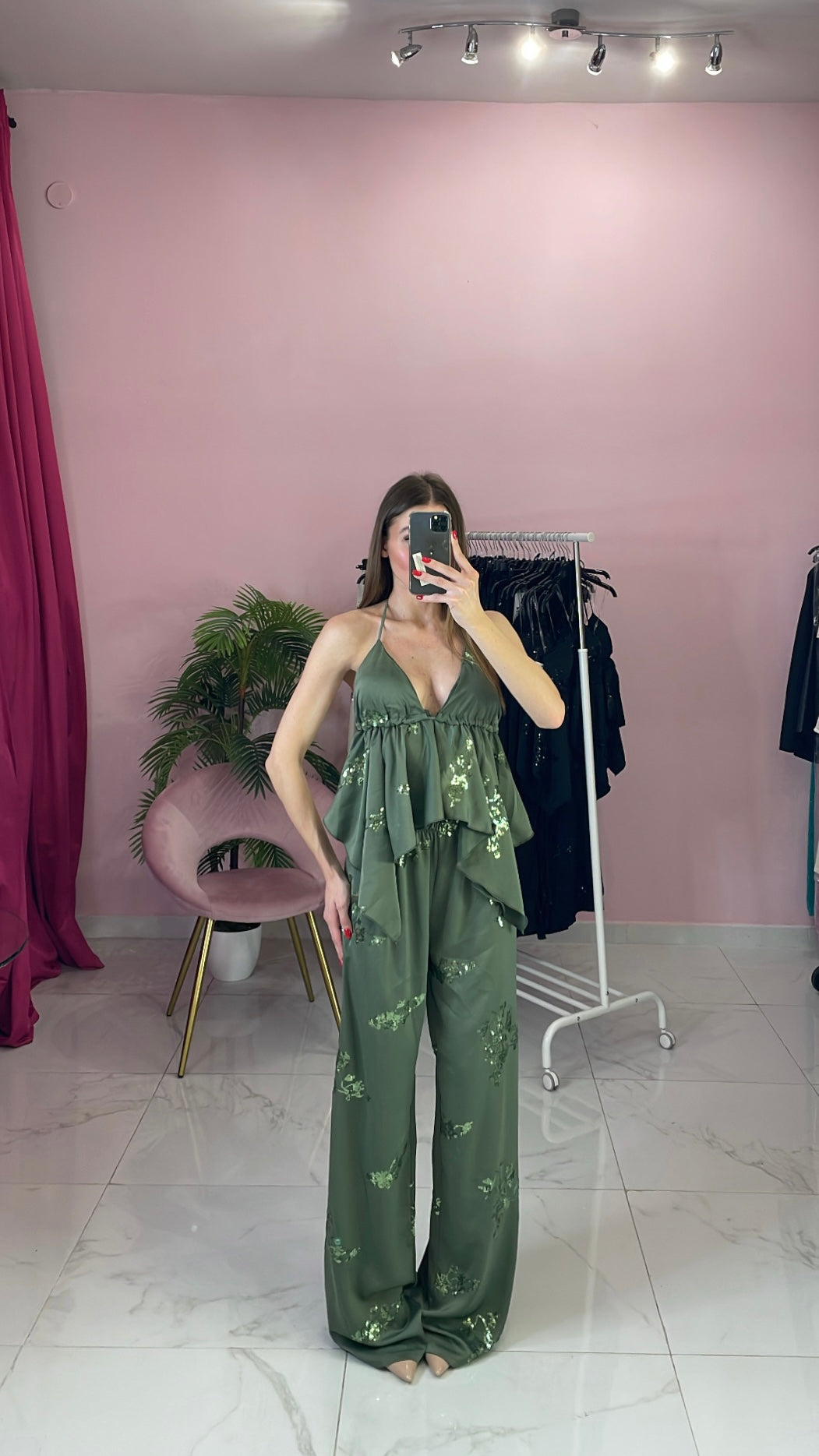 COORD SET SORAYA