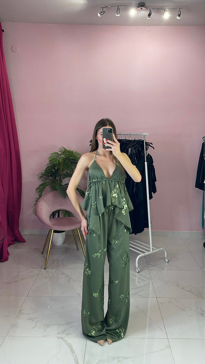 COORD SET SORAYA