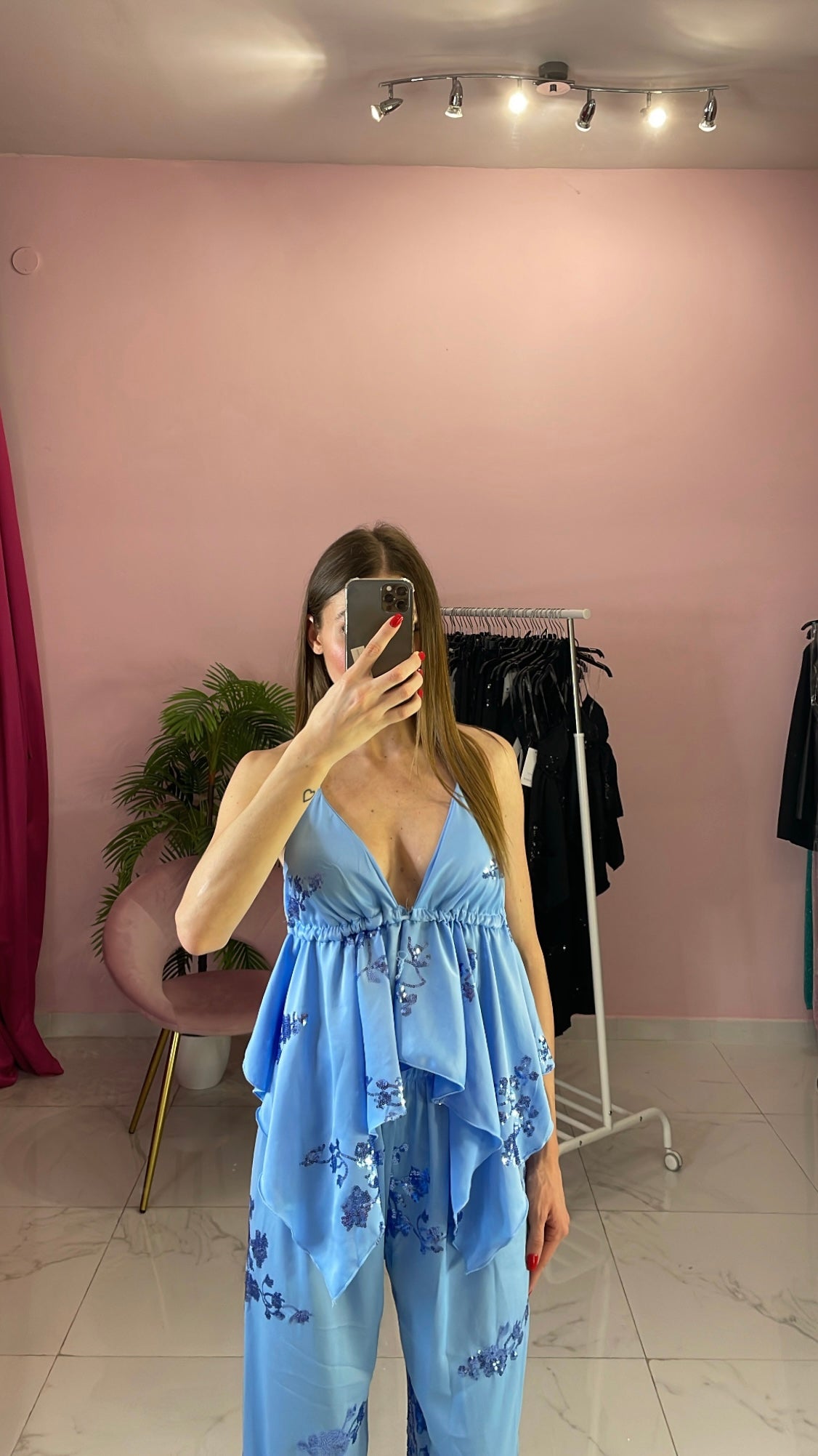 COORD SET SORAYA