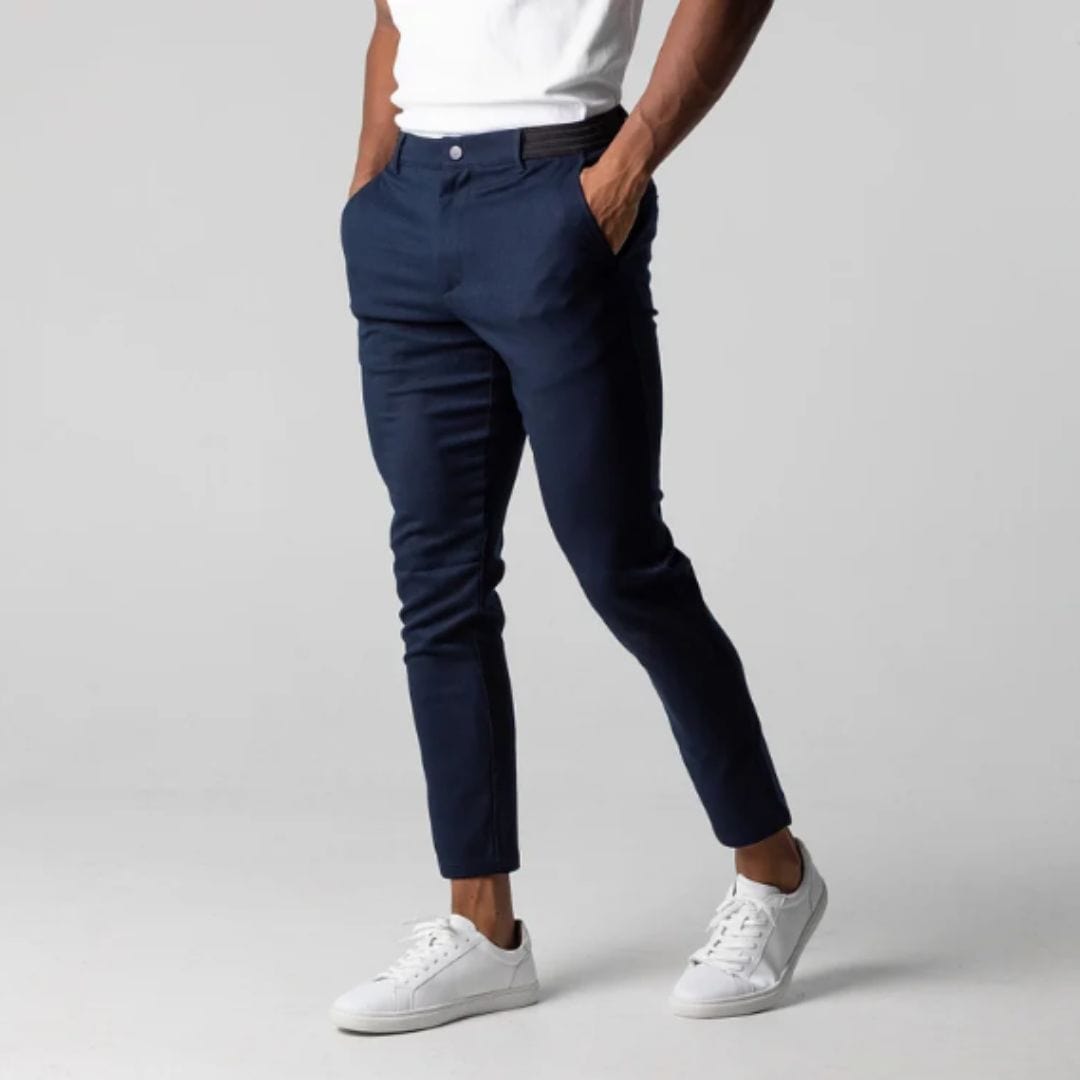 Avani | Pantaloni chino confortevoli
