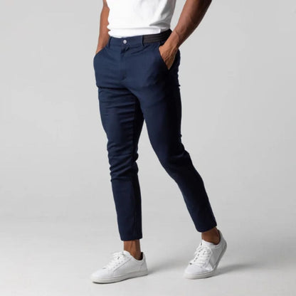 Avani | Pantaloni chino confortevoli