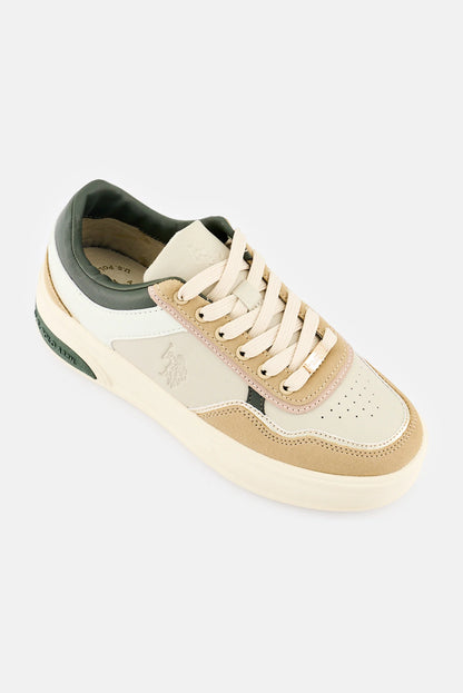 Scarpe da ginnastica da donna US Polo
