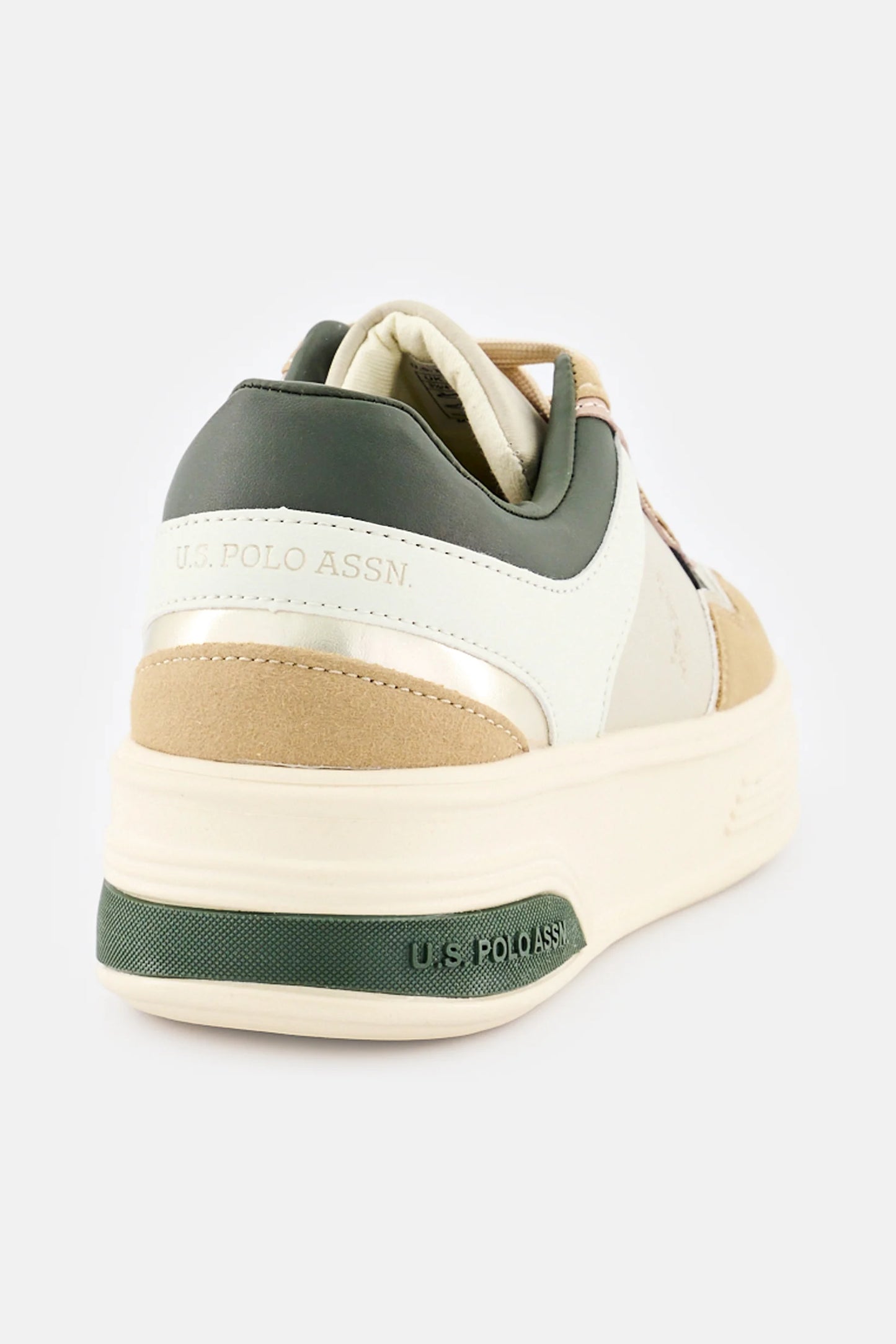 Scarpe da ginnastica da donna US Polo