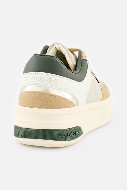Scarpe da ginnastica da donna US Polo