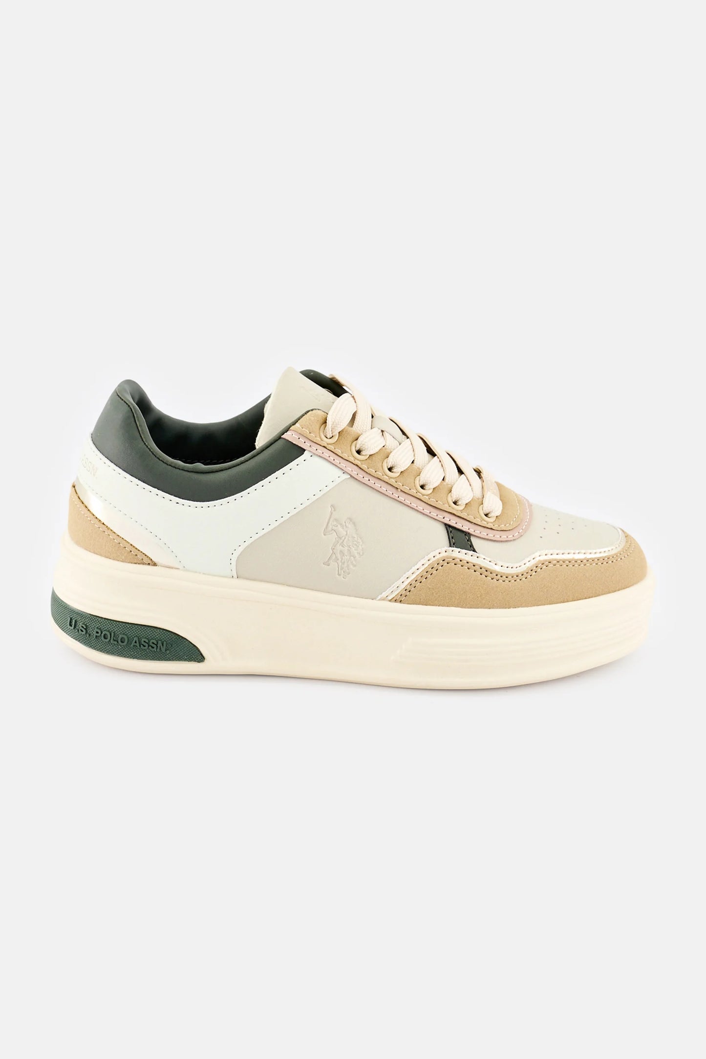 Scarpe da ginnastica da donna US Polo