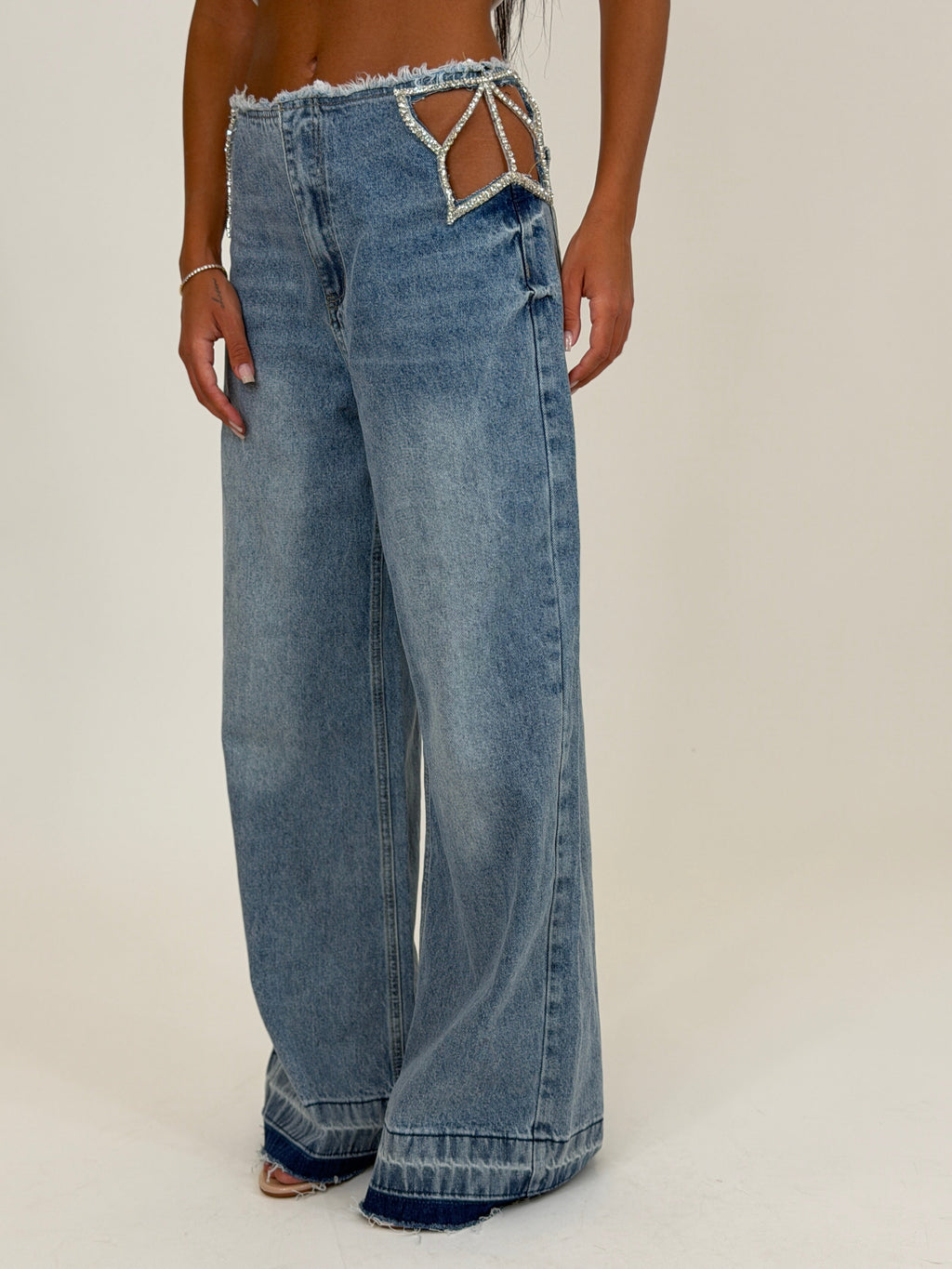 Jeans Stella